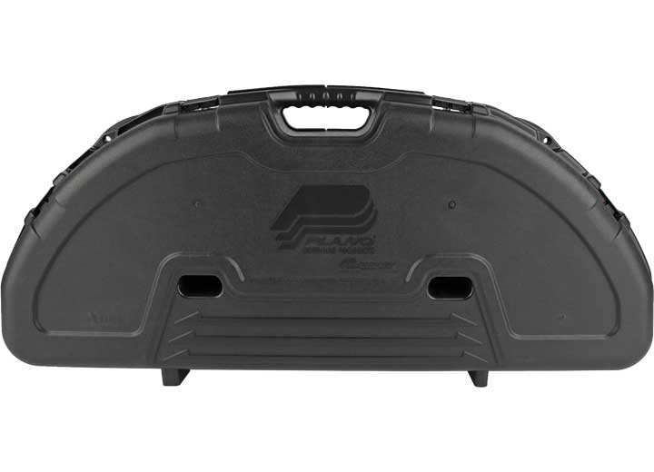 Plano Protector Series Compact Bow Case w/ Pillar Lock System, Black  • 111096