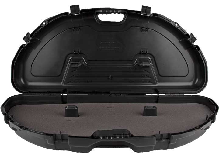 Plano Protector Series Compact Bow Case w/ Pillar Lock System, Black  • 111096