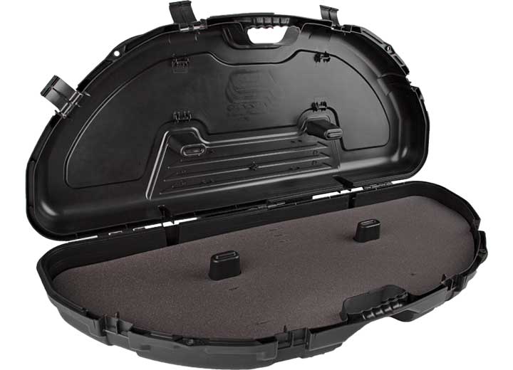 Plano Protector Series Compact Bow Case w/ Pillar Lock System, Black  • 111096