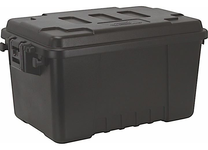 Plano Sportsman's Trunk, Small, Black  • 161900