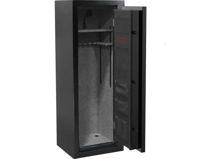 Sports Afield 18+ 4 Gun Safe, Fire and Waterproof  • SA5520PX