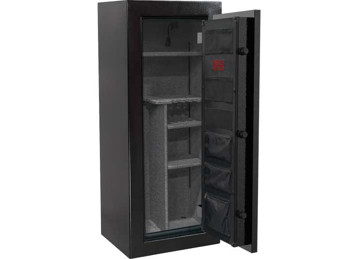 Sports Afield Preserve 24 Gun Safe, Fire and Waterproof Safe  • SA5924P