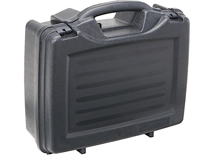 Plano Protector Series Four-Pistol Case, Black  • 140402