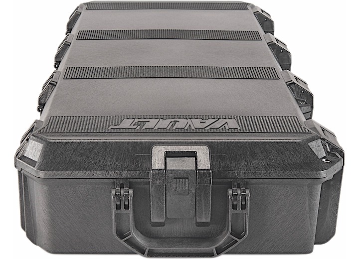 Pelican V700 Vault Takedown Case, Black  • VCV700-0000-BLK