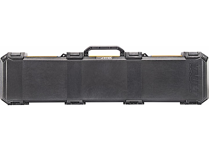 Pelican V770 Vault Single Rifle Case, Black  • VCV770-0000-BLK