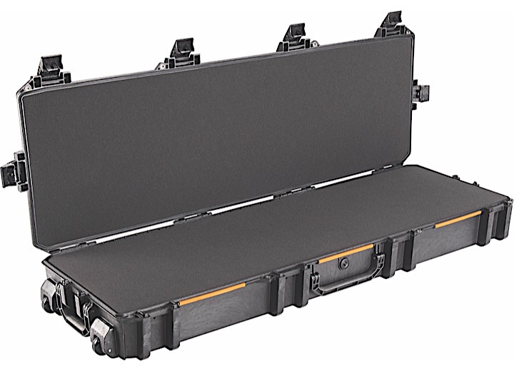 Pelican V800 Vault Double Rifle Case, Black  • VCV800-0000-BLK