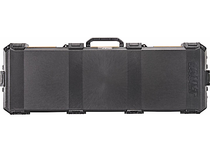 Pelican V800 Vault Double Rifle Case, Black  • VCV800-0000-BLK