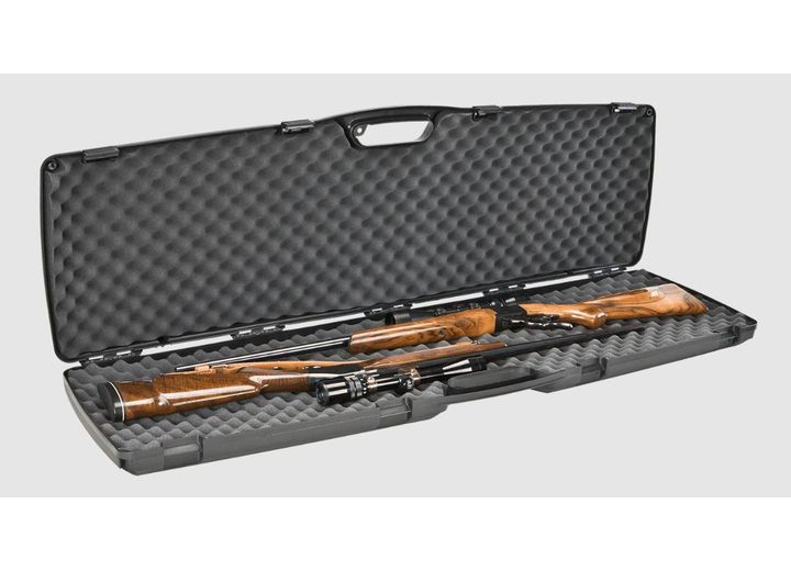 Plano SE Series Double Scoped Rifle Case  • 1010587