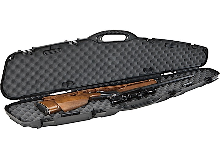 Plano Pro-Max Contoured Single Scope Rifle Case  • 151101