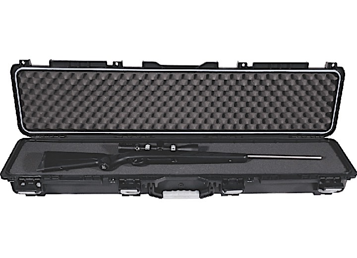 Plano Field Locker Element Single Gun Case, Black  • PLAM9501