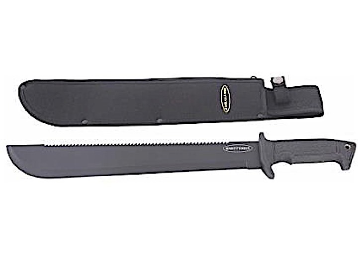 Smittybilt Trail Machete with Sheath  • 2833