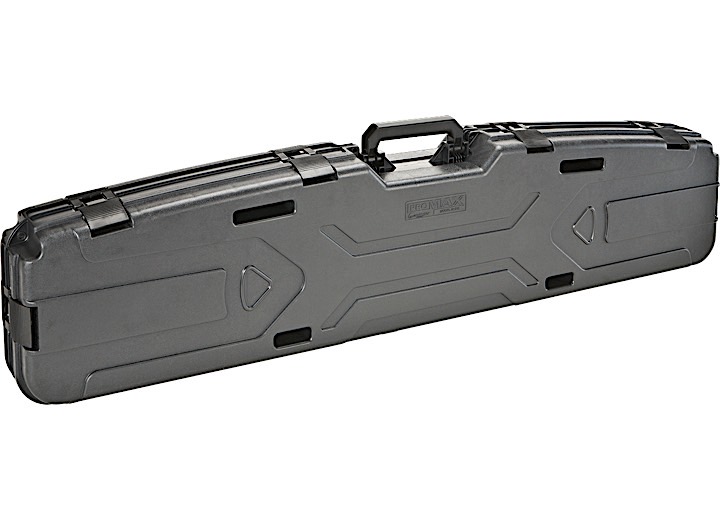 Plano Pro-Max Side-By-Side Rifle Case, Black  • 151200