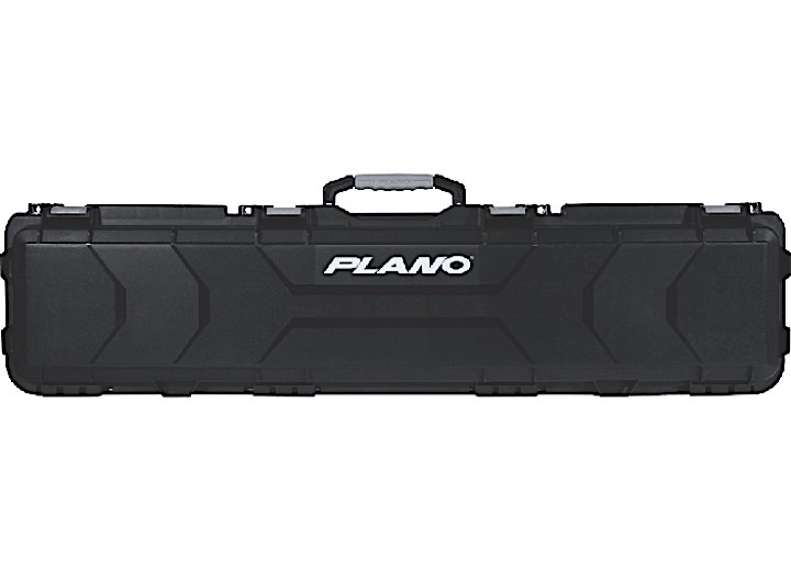 Plano Field Locker Element Single Gun Case, Black  • PLAM9501