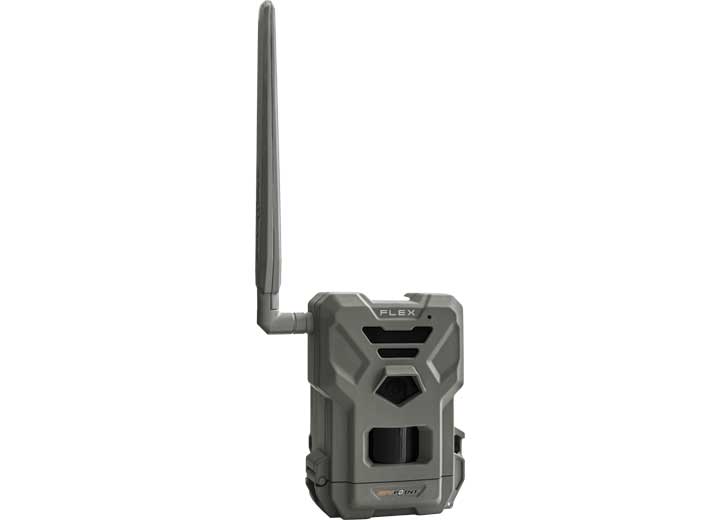 Spypoint FLEX Cellular Trail Camera  • 01885