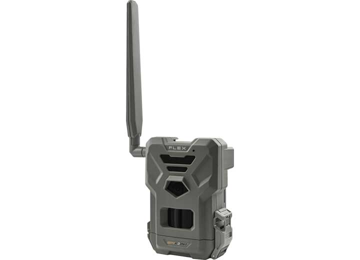 Spypoint FLEX Cellular Trail Camera  • 01885