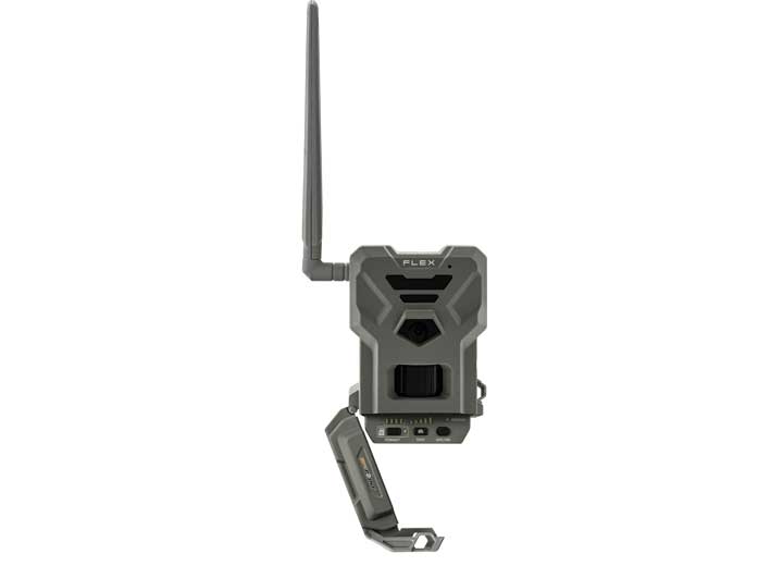 Spypoint FLEX Cellular Trail Camera  • 01885