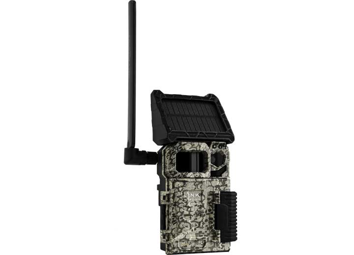 Spypoint LINK-MICRO-S-LTE Solar Cellular Trail Camera, USA Nationwide  • 01898