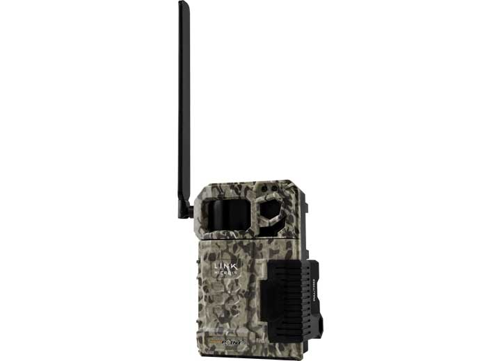 Spypoint LINK-MICRO-LTE Cellular Trail Camera, USA Nationwide  • 01902