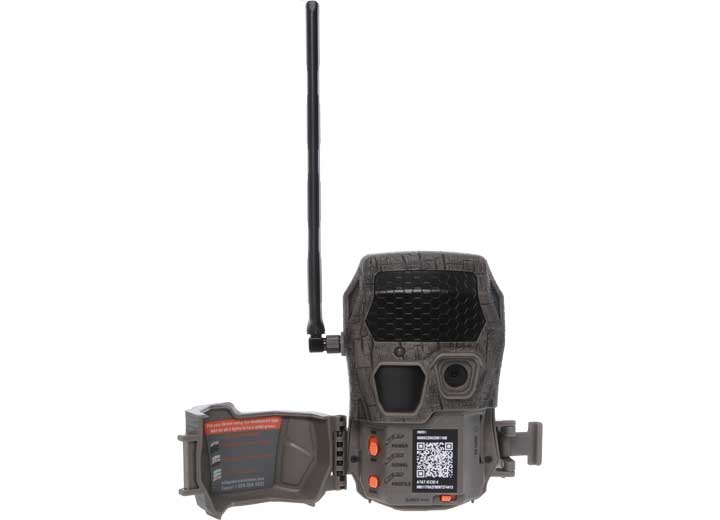 Wildgame Innovations Encounter XT Cellular Camera w/ On Demand Photo/Video Capture, 26 MP  • WGI-ENCTRCC