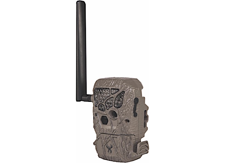 Wildgame Innovations Encounter Cellular Game Camera  • WGI-WGICM0712