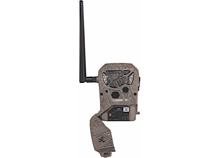 Wildgame Innovations Encounter Cellular Game Camera  • WGI-WGICM0712