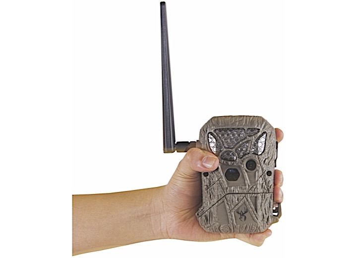 Wildgame Innovations Encounter Cellular Game Camera  • WGI-WGICM0712