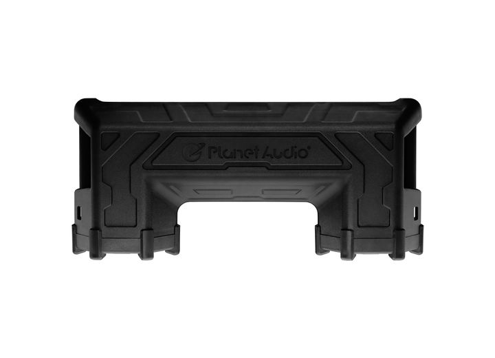 Planet Audio Powersports Plug & Play Bluetooth Sound System 450W Built-in Amp & LED Light Bar  • PATV65