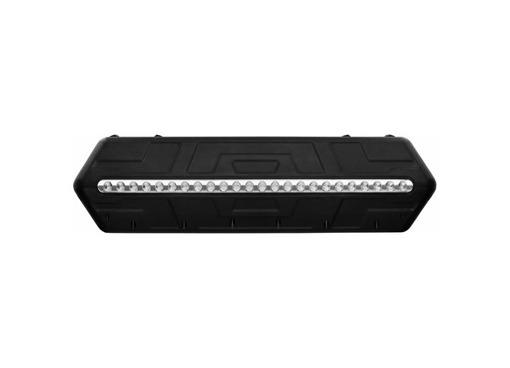 Planet Audio Powersports Plug & Play Bluetooth Sound System 450W Built-in Amp & LED Light Bar  • PATV65