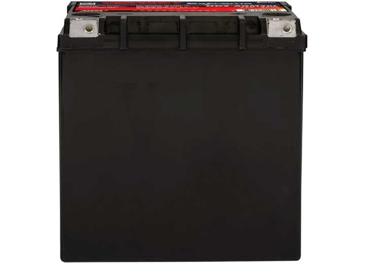 Odyssey Extreme UTV/ATV 12V Battery, Dual Purpose for Engine Start and Deep Cycle   • ODS-AGM30L