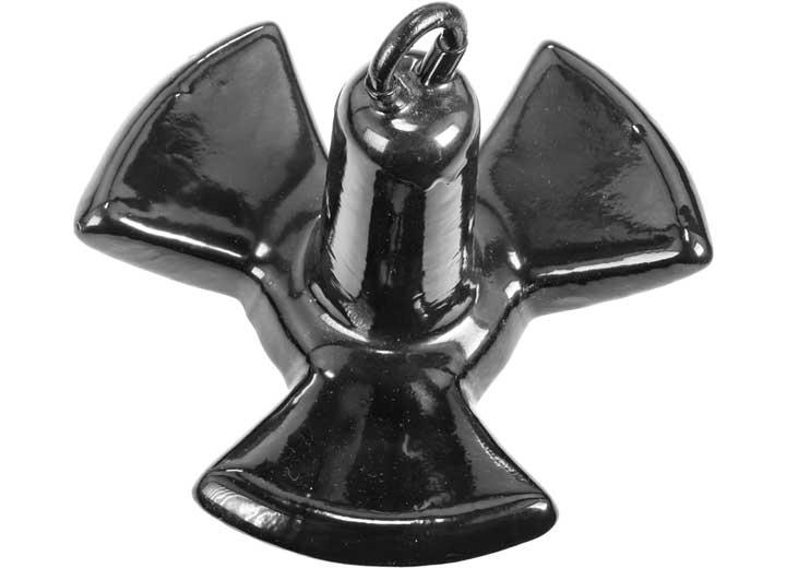 Camco River-Style Anchor, 18 lb., PVC Coated  • 50099