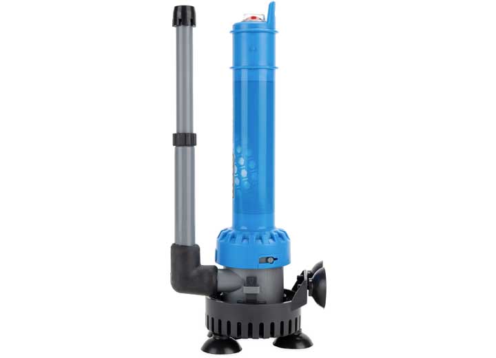 TRAC Aerator, Portable  • 69340