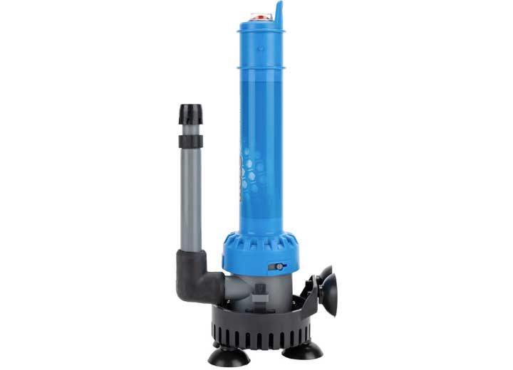 TRAC Aerator, Portable  • 69340