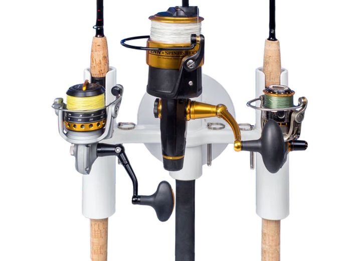 Fishing Rod Holders