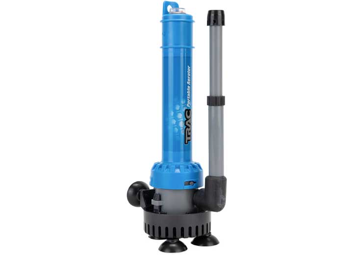 TRAC Aerator, Portable  • 69340