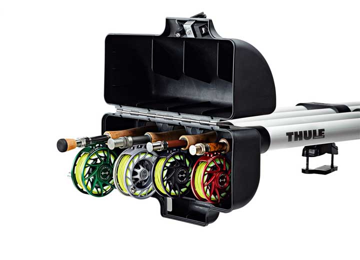 Thule RodVault 4 Fish Rod Rack  • 870004