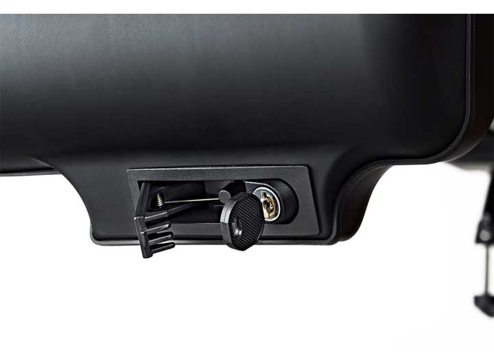 Thule RodVault 4 Fish Rod Rack  • 870004