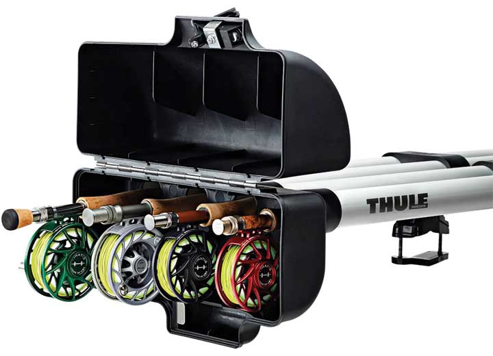 Thule RodVault 4 Fish Rod Rack  • 870004