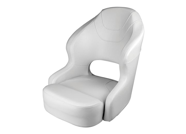 Wise Baja Series Bucket Seat - Brite White  • 3314-784