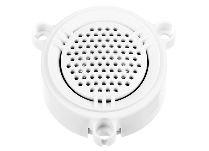 BOSS 2-Way Marine Speakers, 350 Watt Per Pair, 6.5