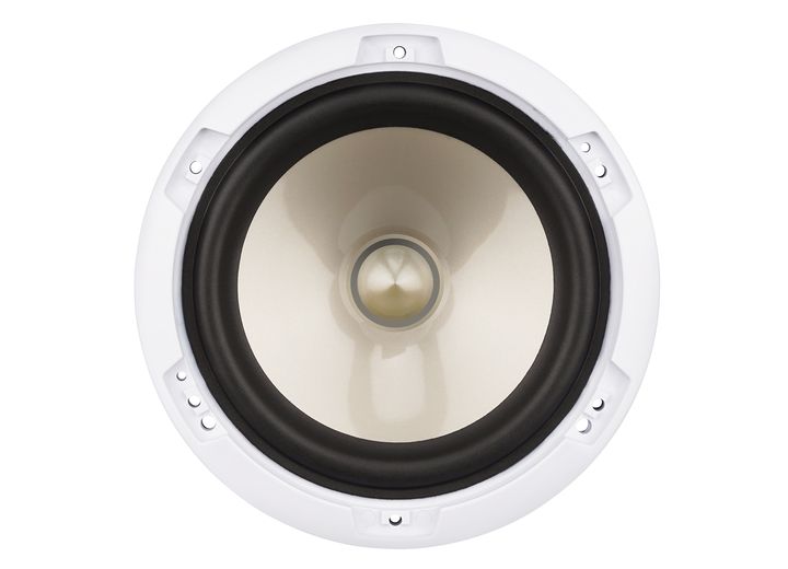 BOSS 2-Way Marine Speakers, 350 Watt Per Pair, 6.5