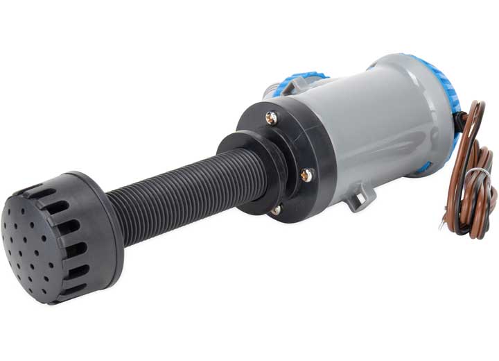 TRAC Thru-Hull Pump- 800/1100 GPH  • 69321