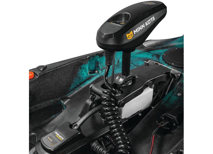 Old Town Sportsman AutoPilot 136 Motorized Kayak - Photic Camo  • 01.4066.0101