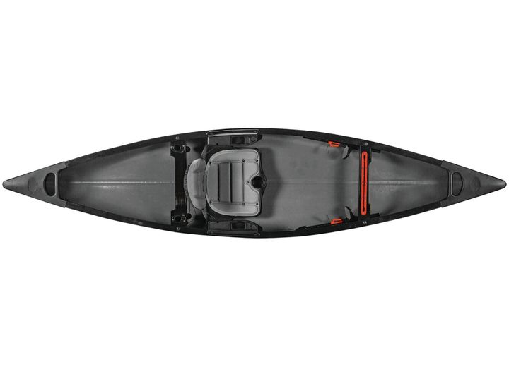 Old Town Sportsman Discovery Solo 119 Canoe - Photic Camo  • 01.4077.0101