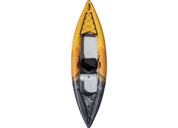 Aquaglide Deschutes 110 1 Person Inflatable Kayak  • 584120125