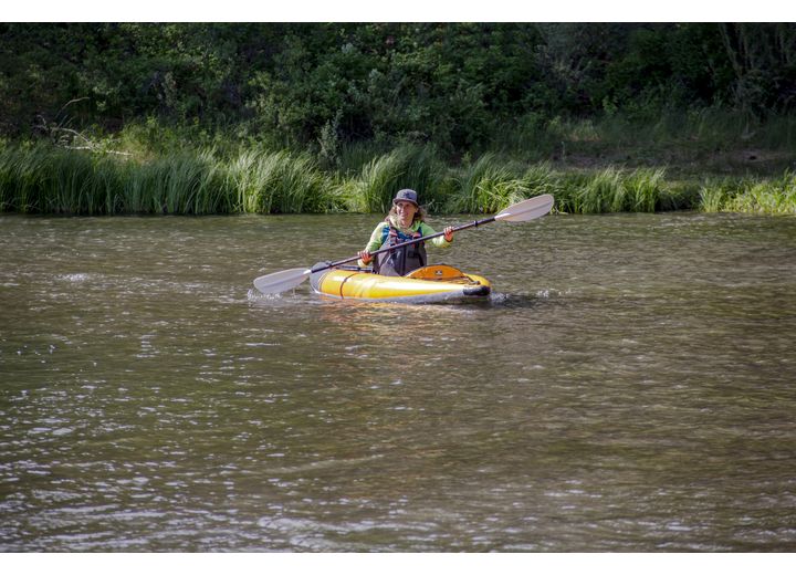 Aquaglide Deschutes 110 1 Person Inflatable Kayak  • 584120125