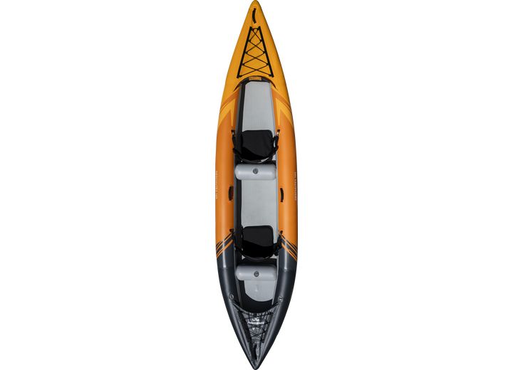 Aquaglide Deschutes 145 2-Person Inflatable Kayak  • 584120127