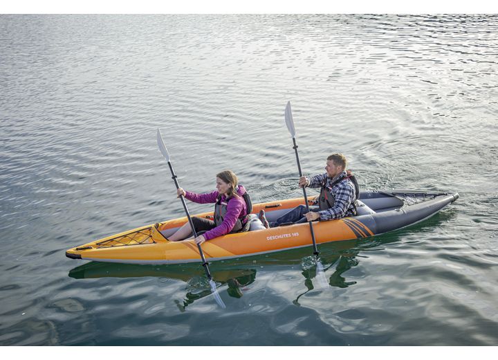 Aquaglide Deschutes 145 2-Person Inflatable Kayak  • 584120127