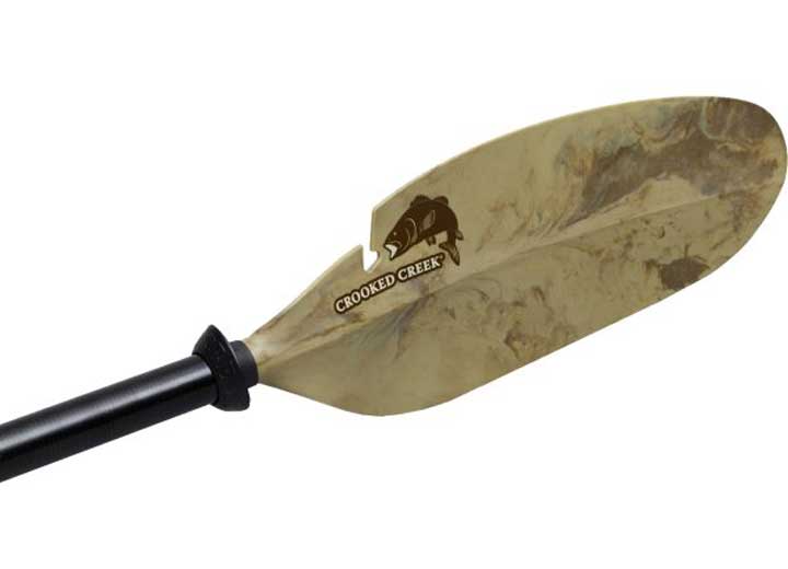 Beavertail Stealth 9' Kayak Paddle - Camo  • 401424