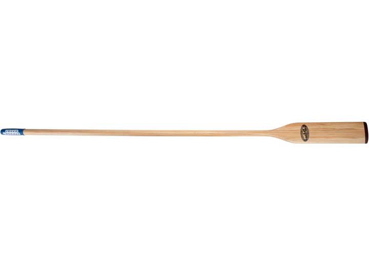 Crooked Creek Wood Oar w/ Comfort Grip, 6.5'  • 50403