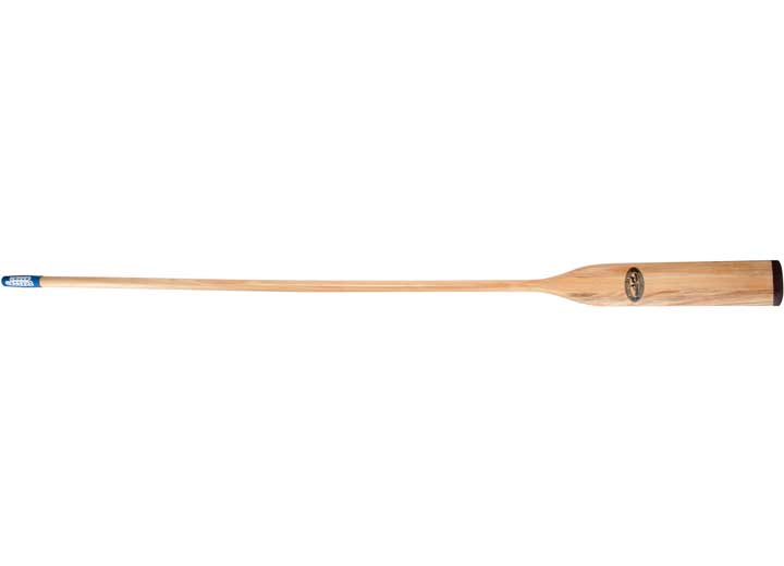 Crooked Creek Wood Oar w/ Comfort Grip, 7'  • 50404